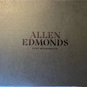 Allen Edmonds Alpha High Sneakers